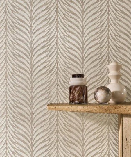 Wallpapers & PVC Panels